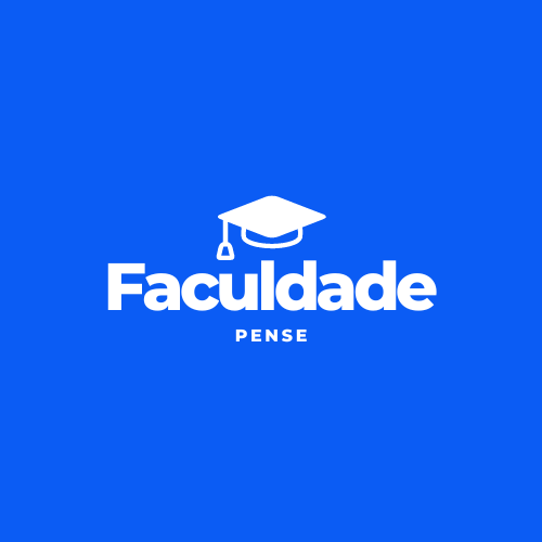 Faculdade Pense +