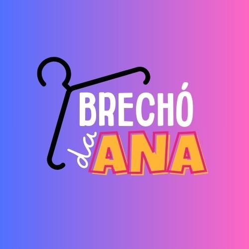 Brechó da Ana