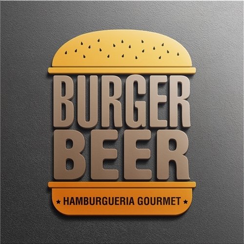 Burguer Beer