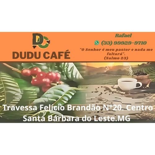 Dudu Café
