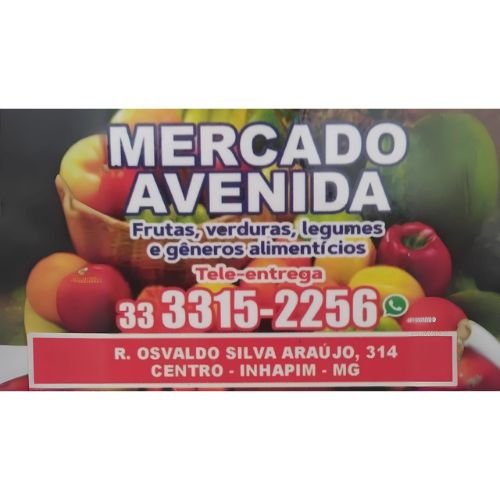 Mercado Avenida