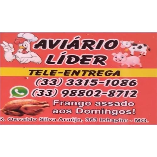 Aviário Líder