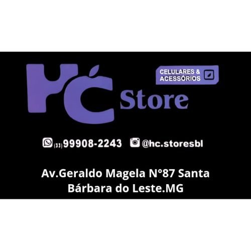HC Store