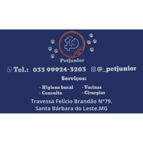Pet Junior