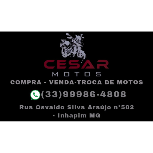 Cesar Moto S