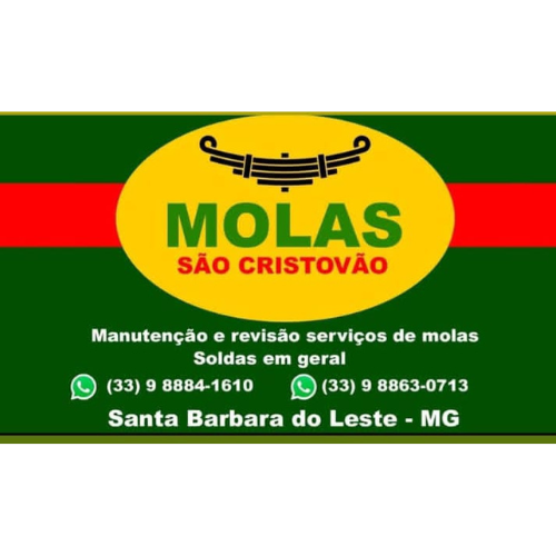 Molas São Cristovão