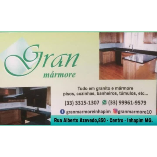 Gran Mármore