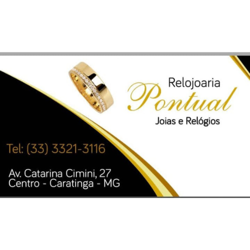 Relojoaria Pontual