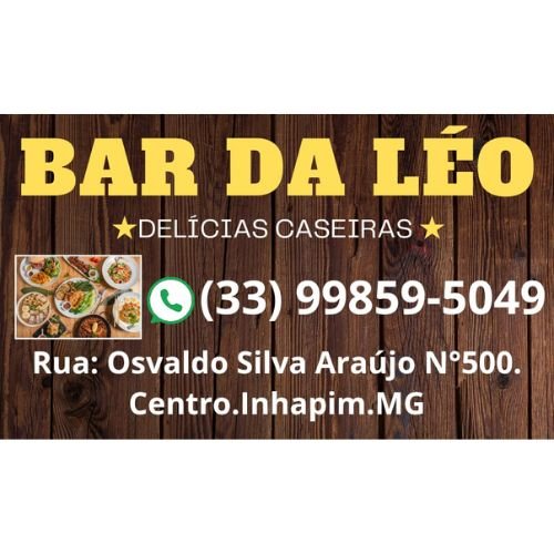 Bar da Léo