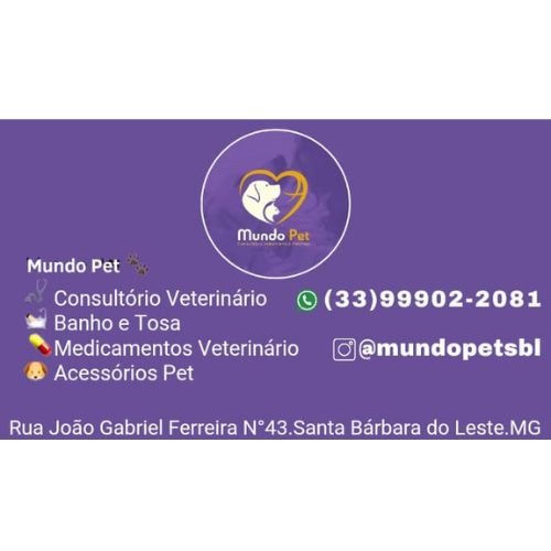 Mundo Pet