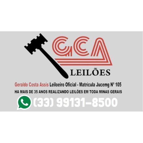 GCA Leilões