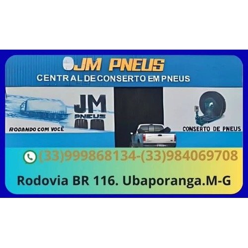JM Pneus