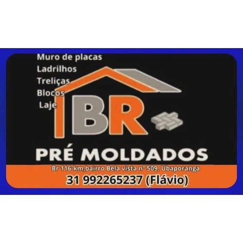 BR Pré Moldados