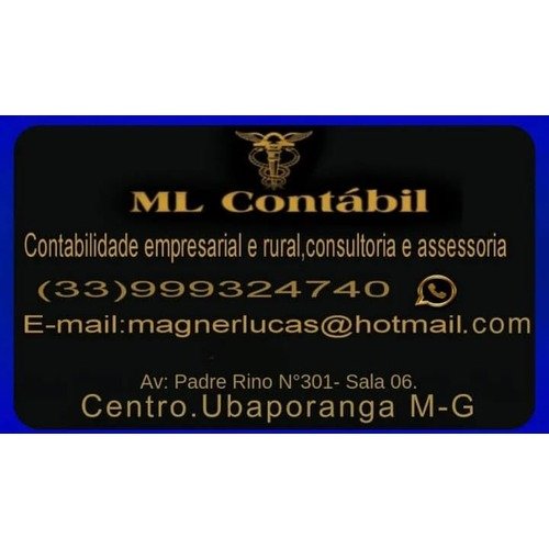 ML Contábil
