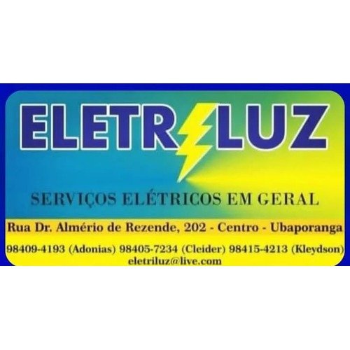 Eletroluz