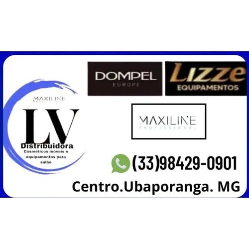 LV Distribuidora