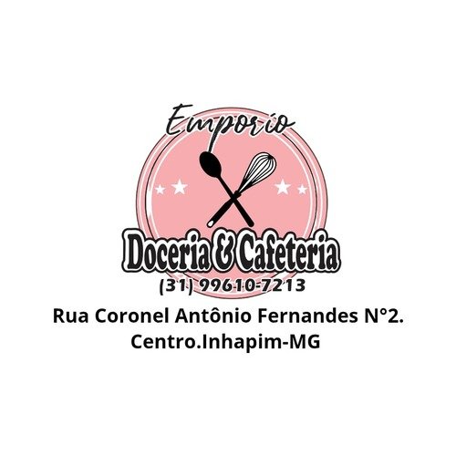 Empório Doceria & Cafeteria