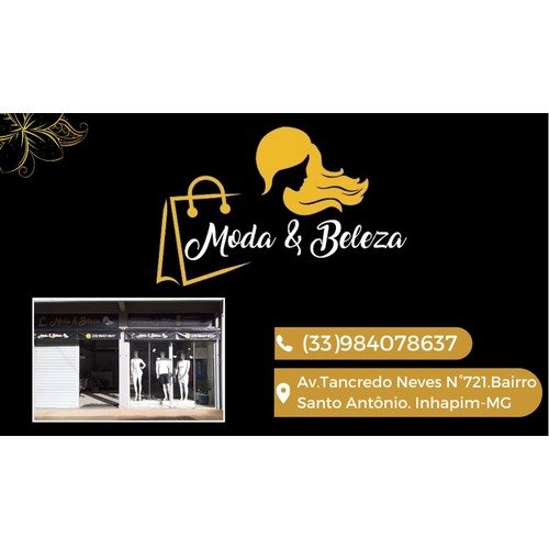 Moda & Beleza