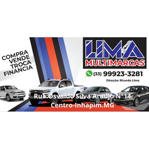 Lima Multimarcas