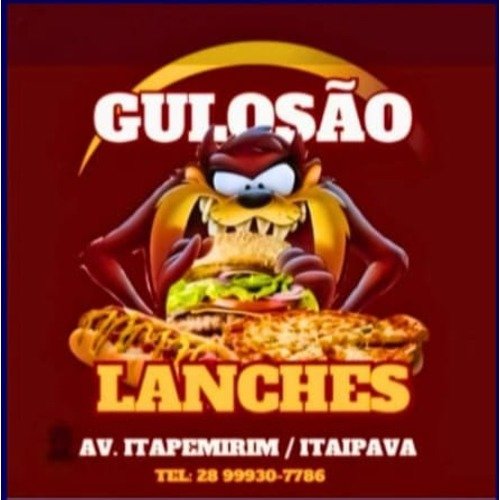 Gulosão Lanches
