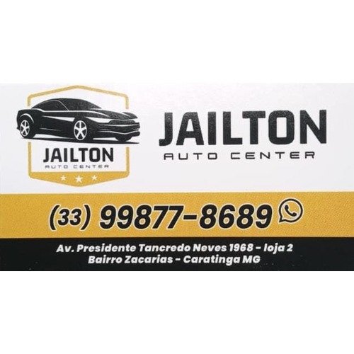 Jailton Auto Center