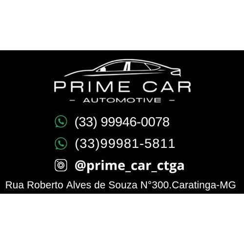 Prime Car Automotive