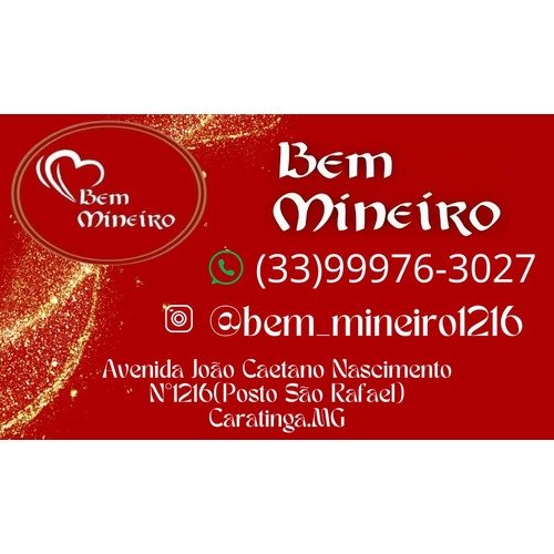 Restaurante Bem Mineiro
