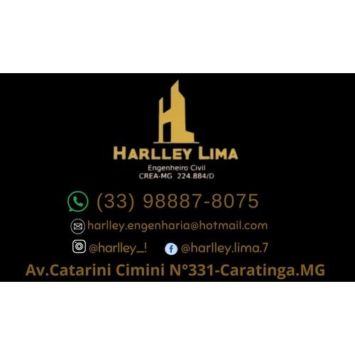 Harlley Lima