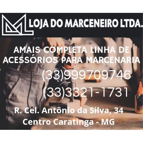Loja Do Marceneiro Ltda