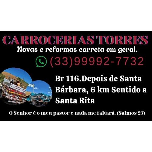 Carrocerias Torres