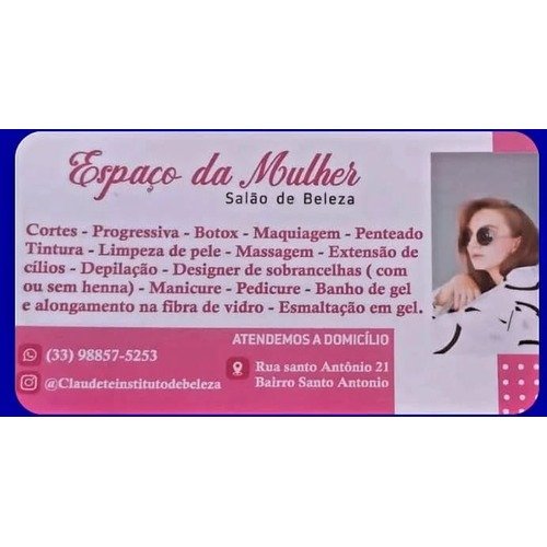 Espaço Da Mulher