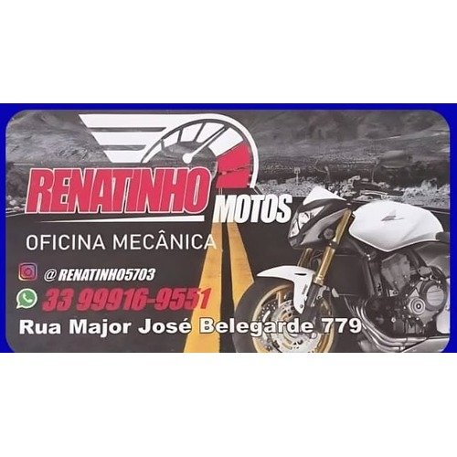 Renatinho Motos