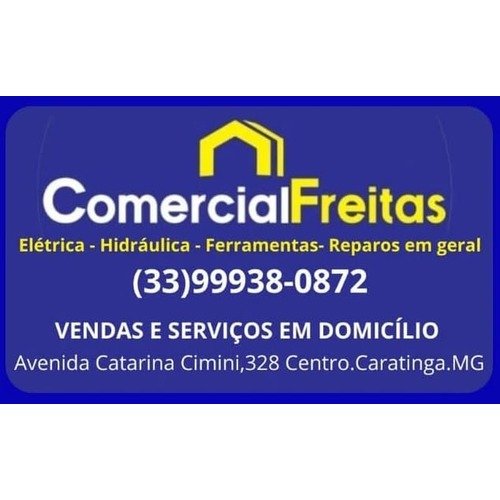 Comercial Freitas