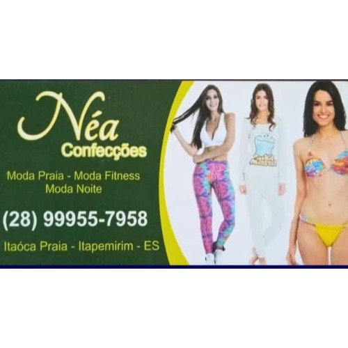 Néa Confecções