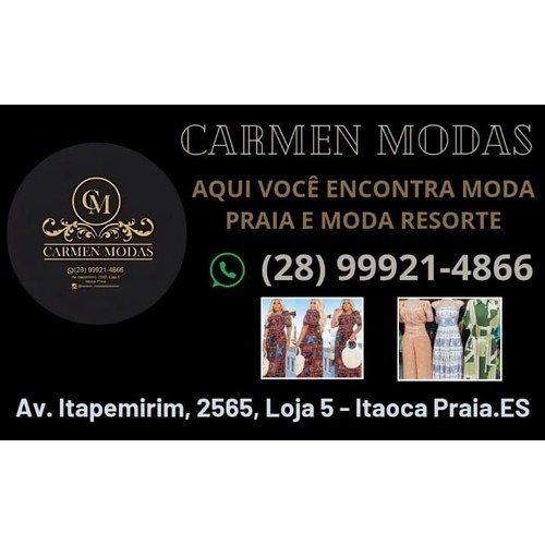 Carmem Modas