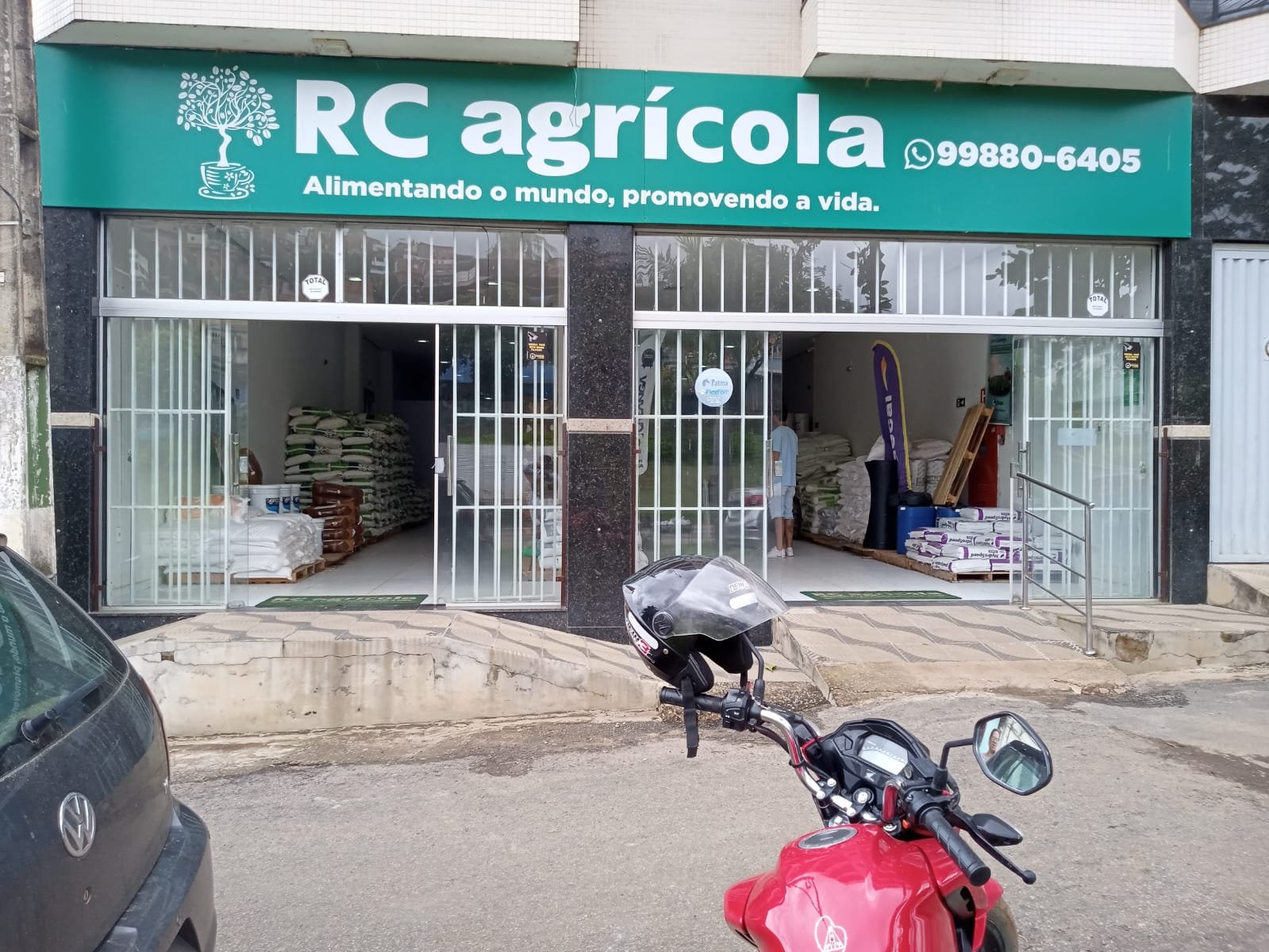 RC Agricola