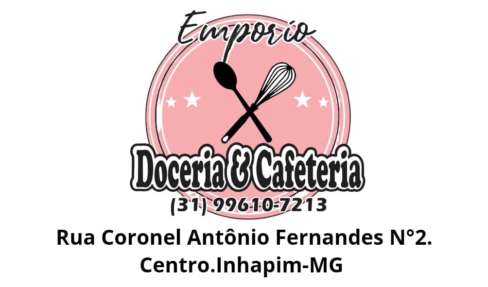 Empório Doceria e Cafeteria