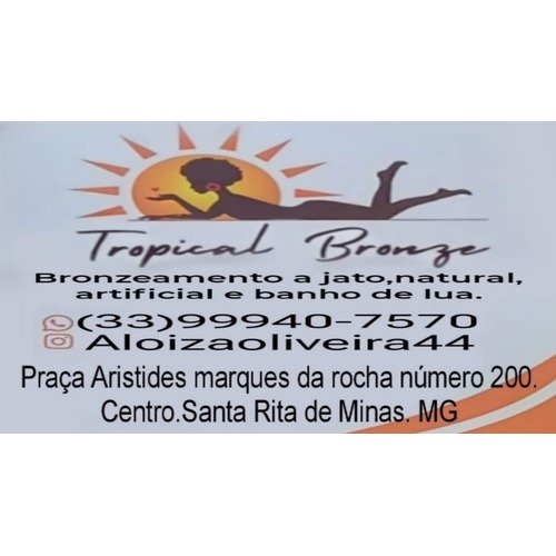 Tropical Bronze