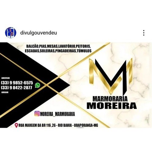 Marmoraria Moreira