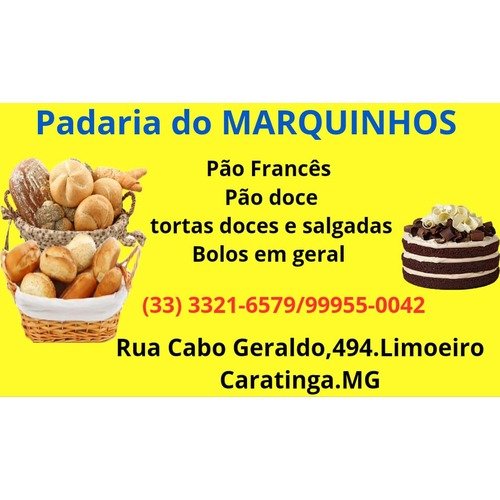 Padaria do Marquinhos