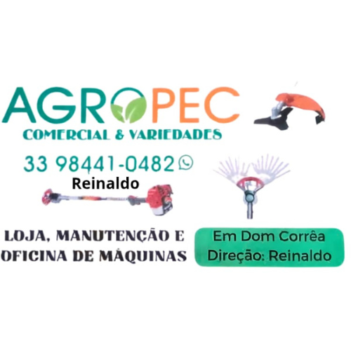 Agropec