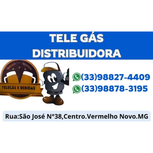 Tele Gás Distribuidora