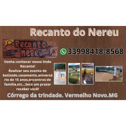 Recanto do Nereu