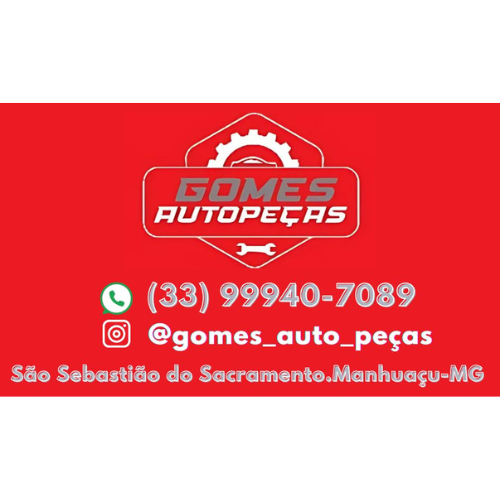 Gomes Autopeças