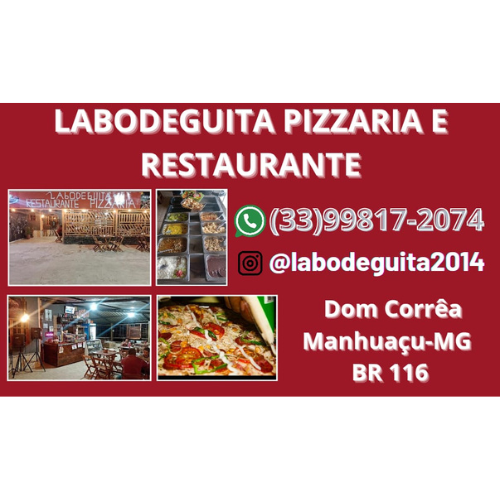 Labodeguita Pizzaria e Restaurante