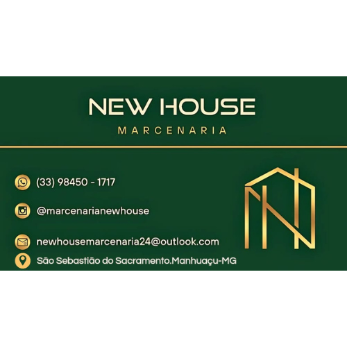 New House