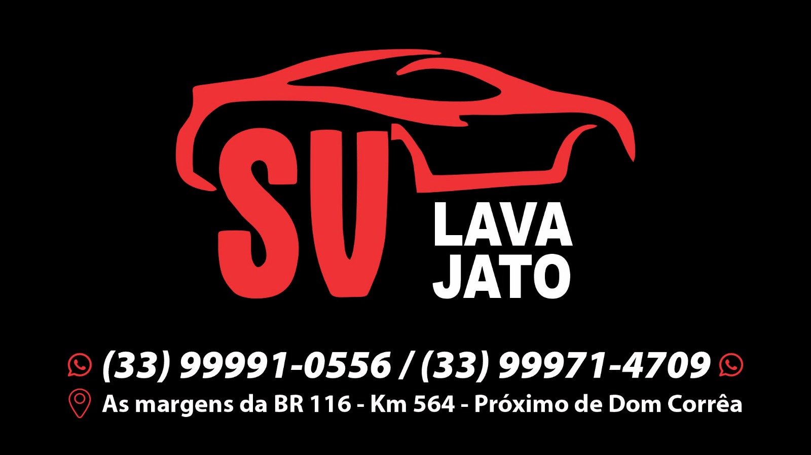 SV Lava Jato