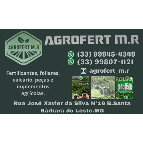 Agrofert M.R