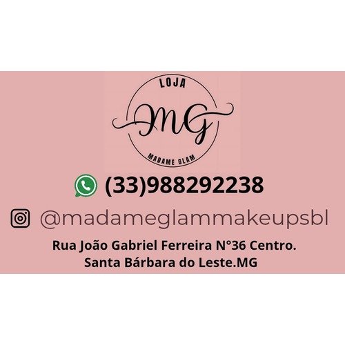 MG Madame Glam