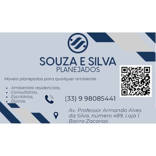 Souza e Silva Planejados